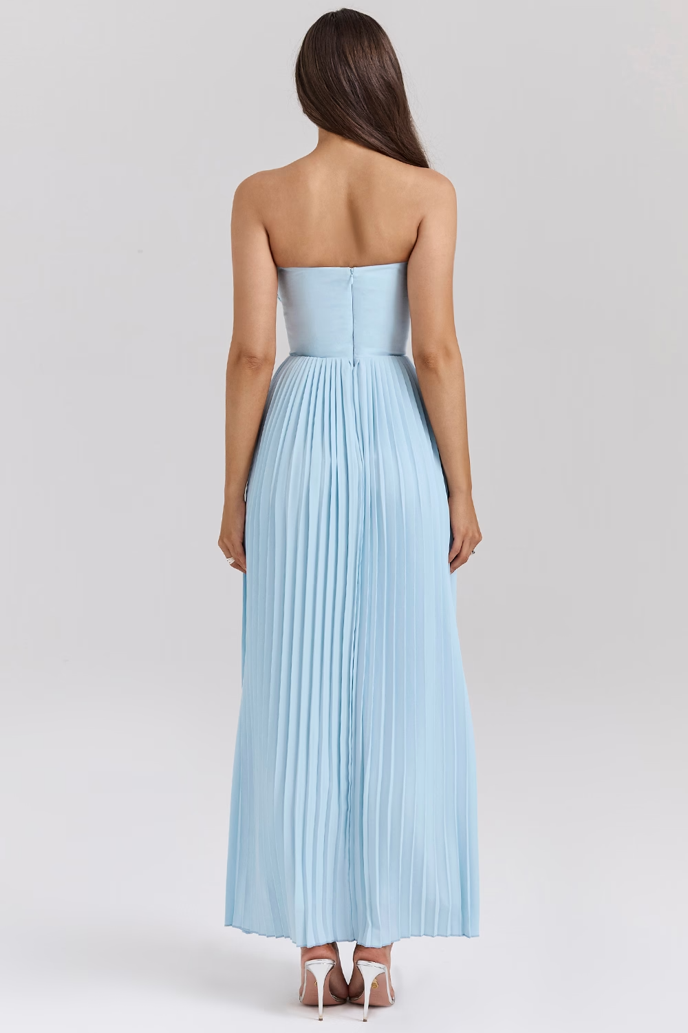 Vestido Bustier Alice