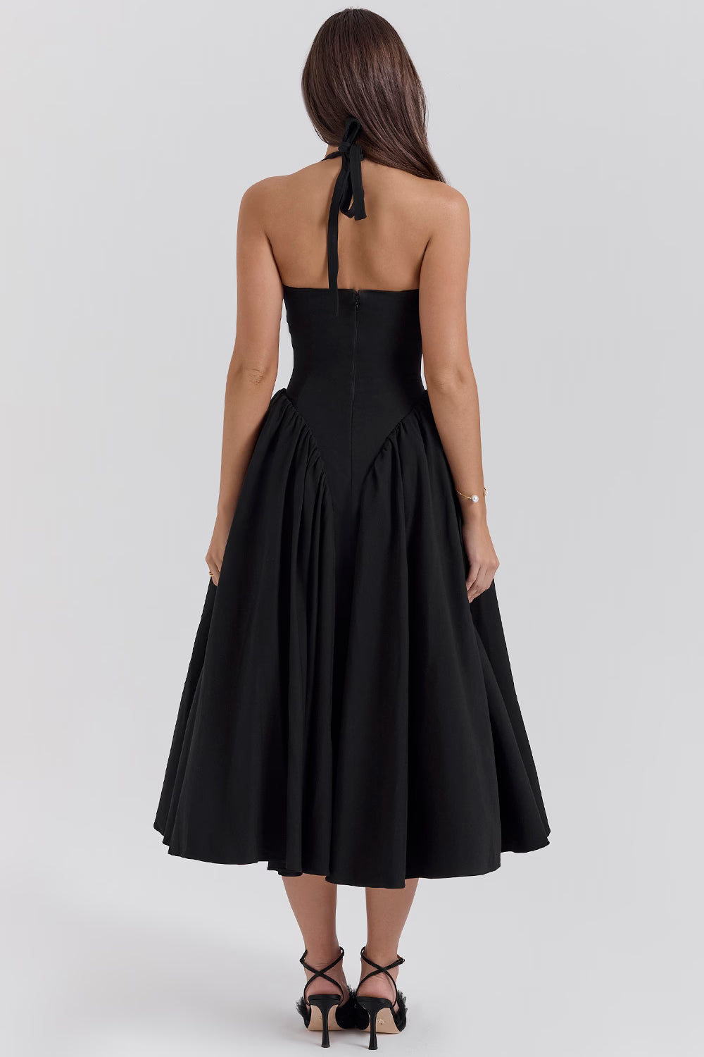 Vestido Modelador Maribela