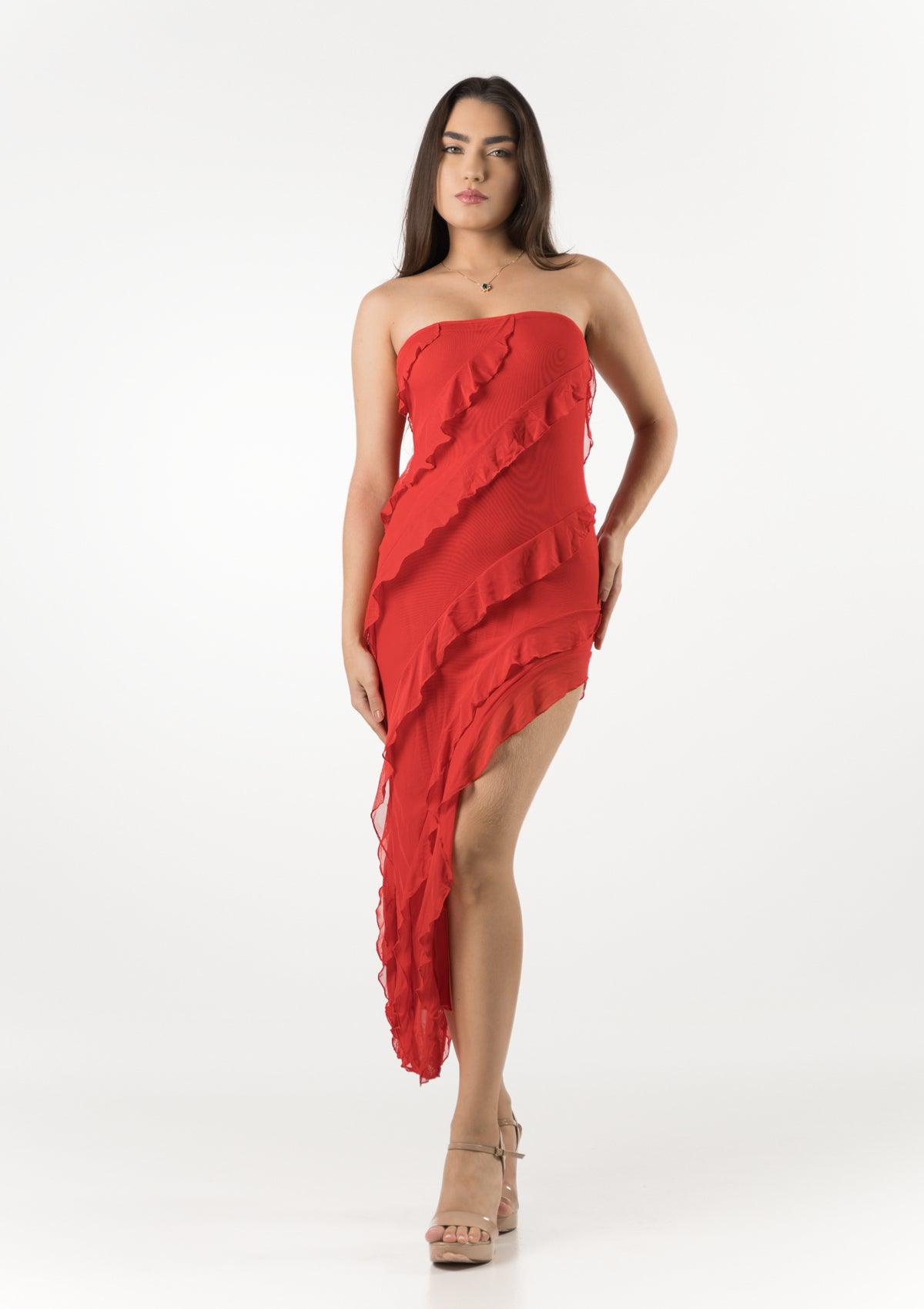 Vestido Attraction - Majestique