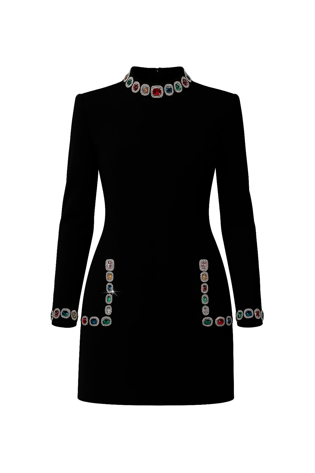Vestido Curto Astrid