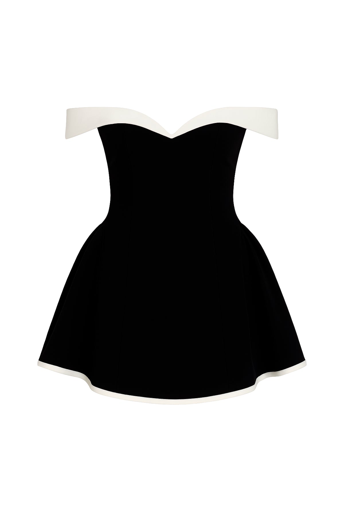 Vestido Curto Ramona