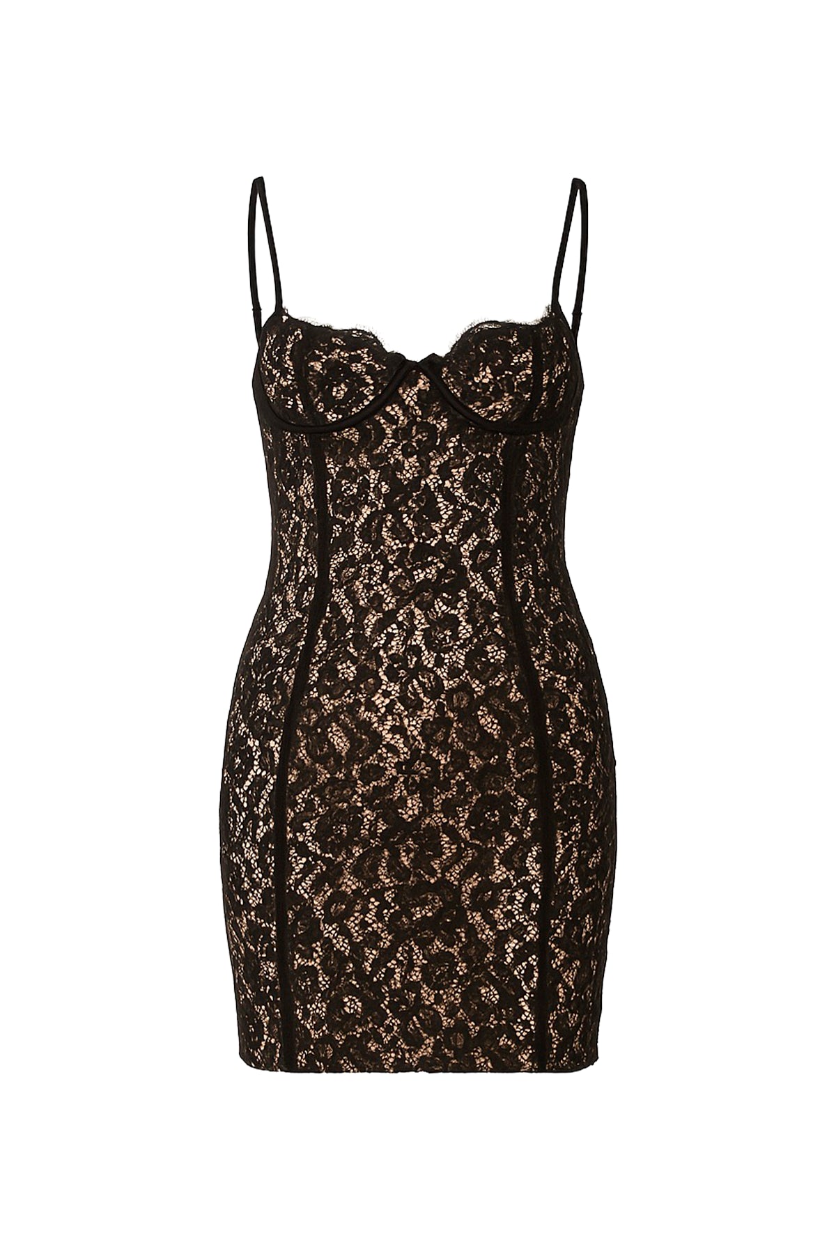 Vestido Curto Pulse