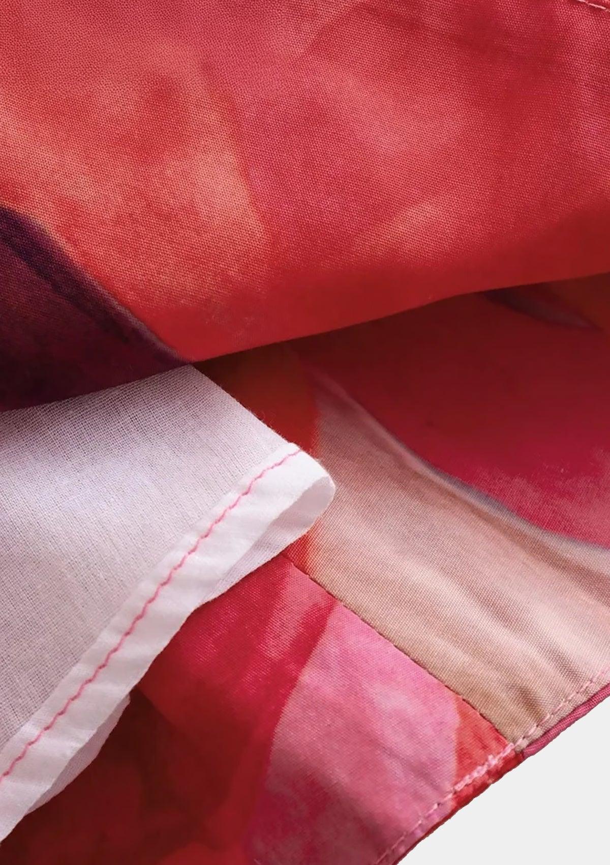 Vestido Floralis - Majestique