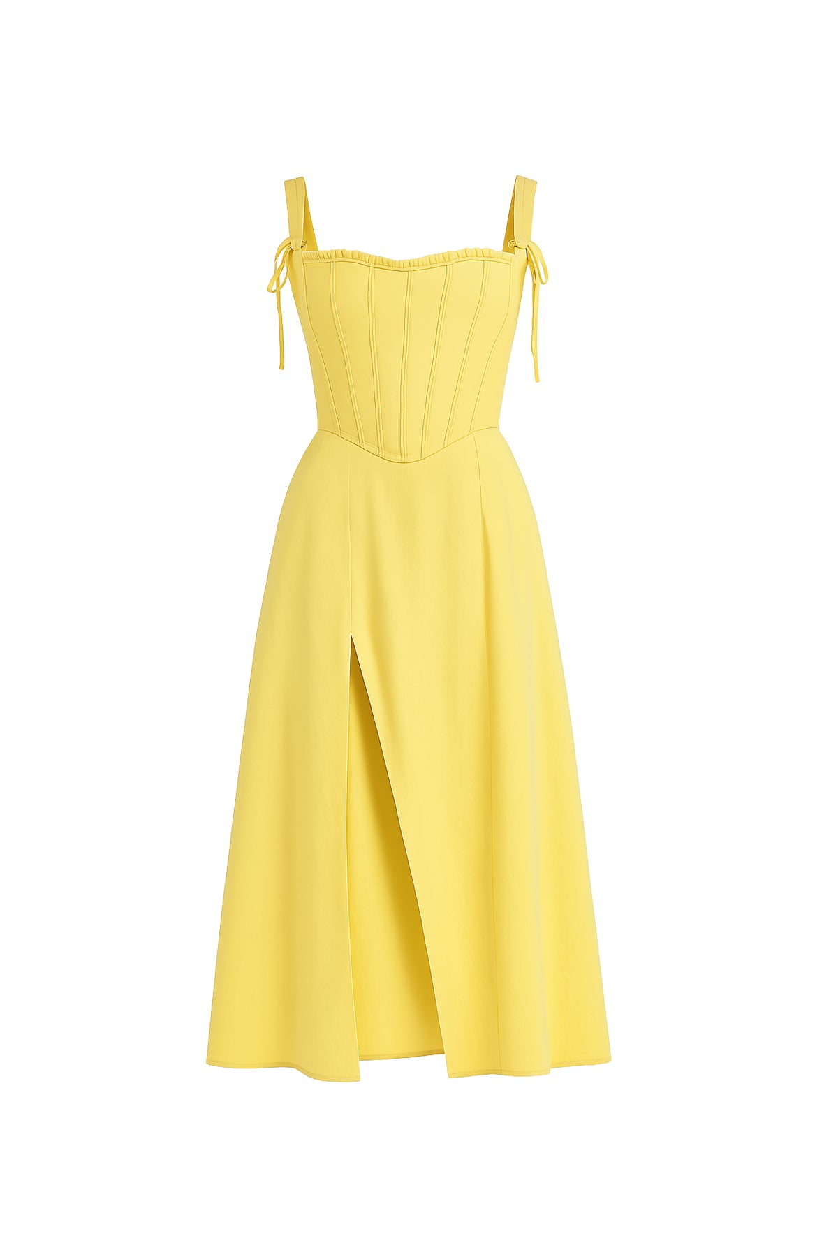 Vestido Midi Soleil