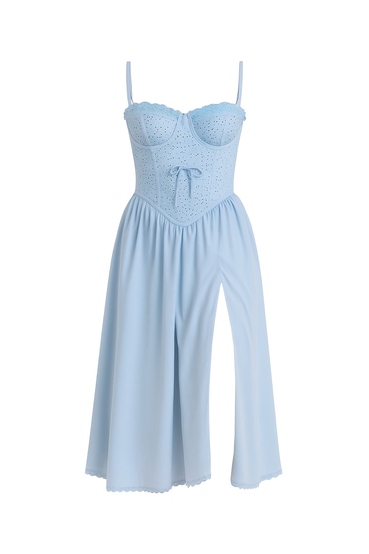 Vestido Midi Camila