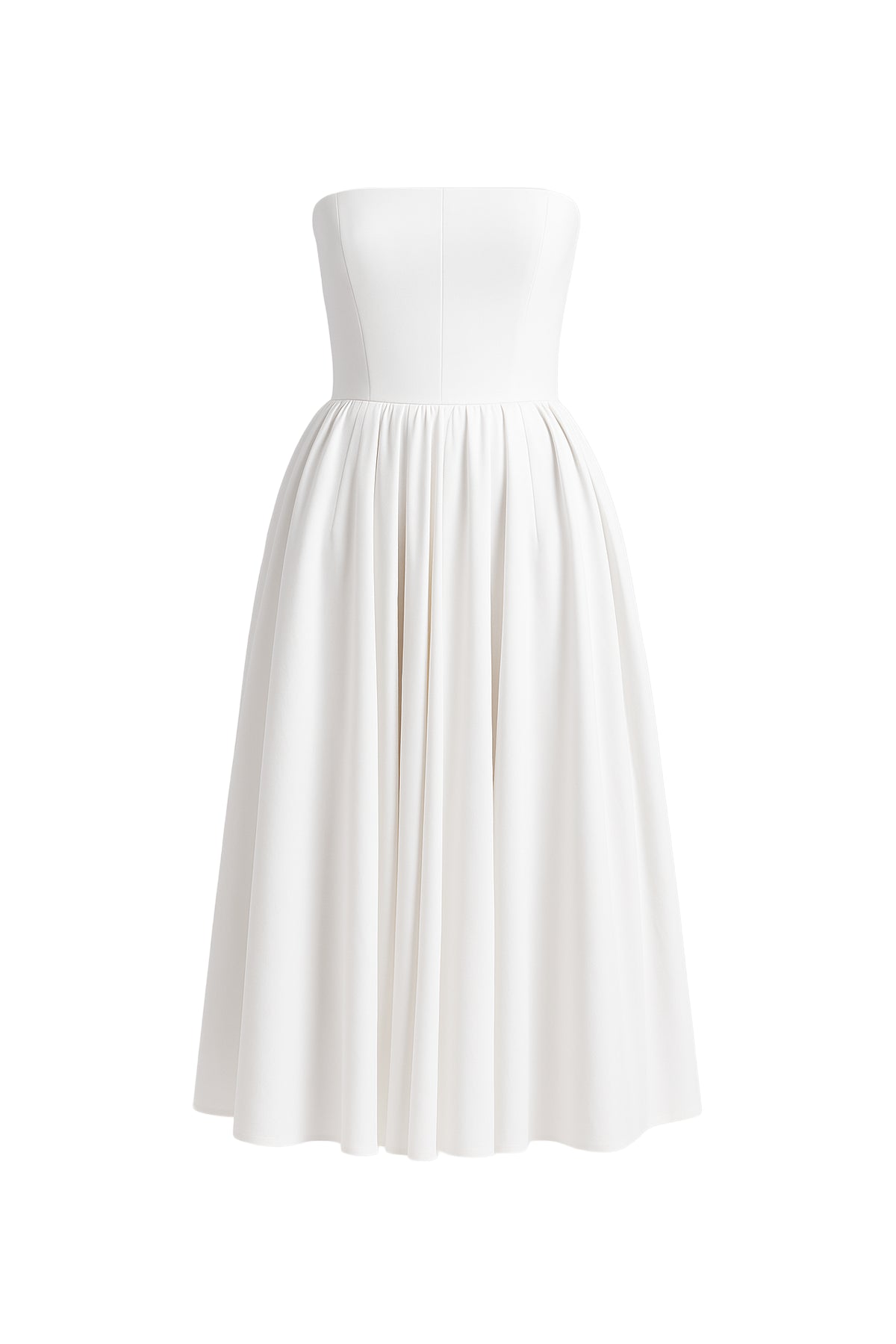 Vestido Midi Calista